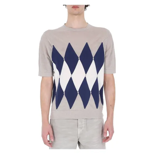 Tops > T-Shirts - - Ballantyne - Modalova