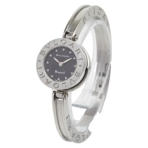 Pre-owned > Pre-owned Accessories > Pre-owned Watches - - Bvlgari Vintage - Modalova
