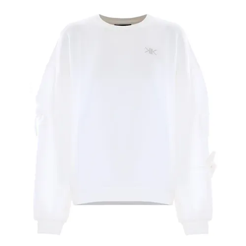 Sweatshirts & Hoodies > Sweatshirts - - Kocca - Modalova
