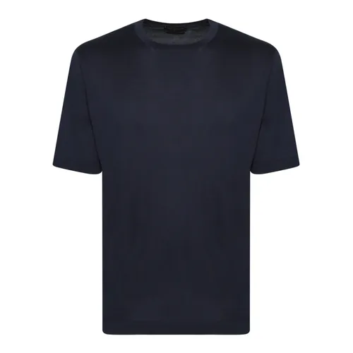 Tops > T-Shirts - - Dell'oglio - Modalova