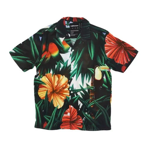 Shirts > Short Sleeve Shirts - - The Hundreds - Modalova