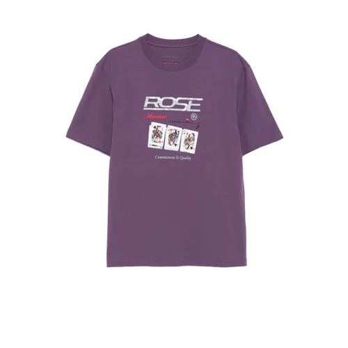 Tops > T-Shirts - - Martine Rose - Modalova