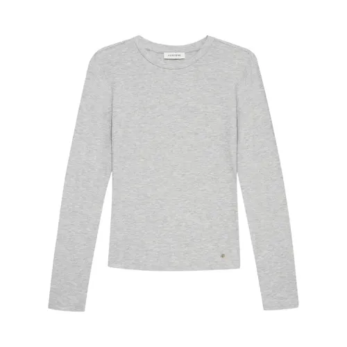 Tops > Long Sleeve Tops - - Anine Bing - Modalova