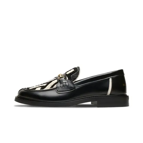 Shoes > Flats > Loafers - - Filling Pieces - Modalova