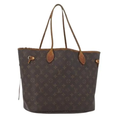 Pre-owned > Pre-owned Bags > Pre-owned Tote Bags - - Louis Vuitton Vintage - Modalova
