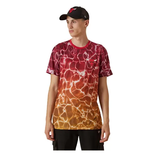 Tops > T-Shirts - - New Era - Modalova