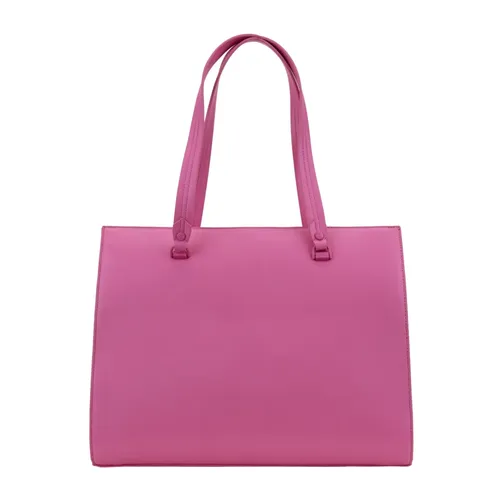 Liu Jo - Bags > Handbags - Pink - Liu Jo - Modalova