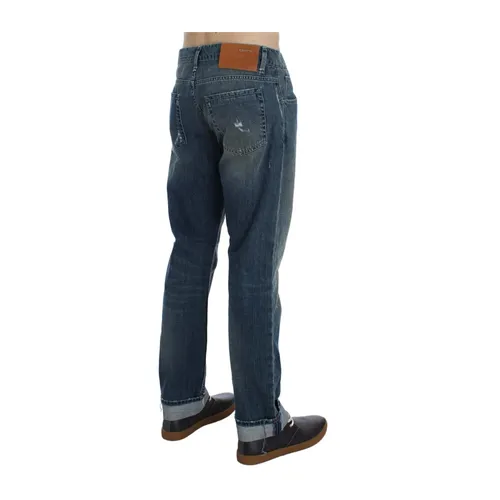 Jeans > Straight Jeans - - Acht - Modalova