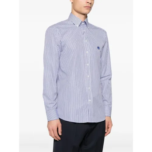 Shirts > Casual Shirts - - Etro - Modalova