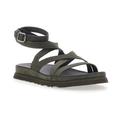 Shoes > Sandals > Flat Sandals - - UGG - Modalova