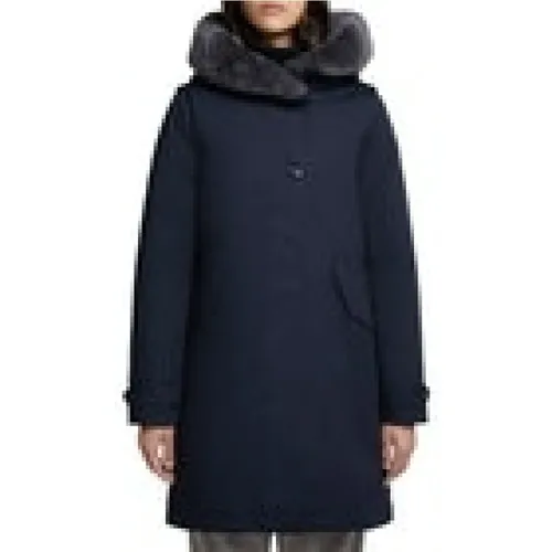 Jackets > Winter Jackets - - Woolrich - Modalova