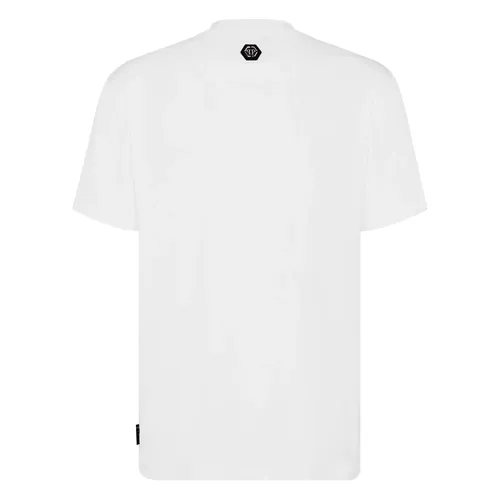 Tops > T-Shirts - - Philipp Plein - Modalova
