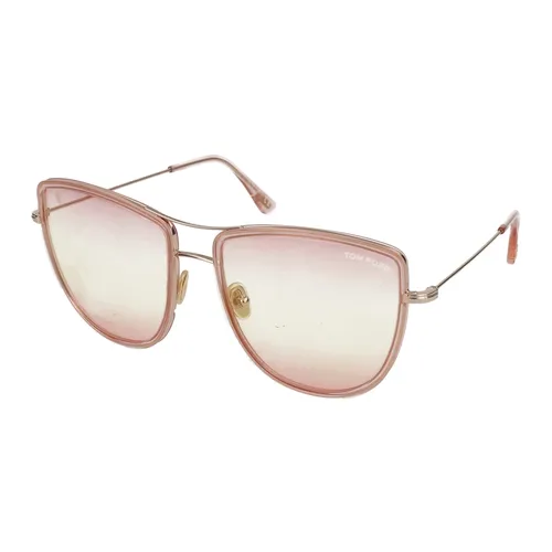Accessories > Sunglasses - - Tom Ford - Modalova