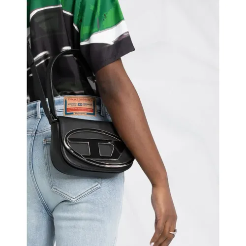 Bags > Shoulder Bags - - Diesel - Modalova