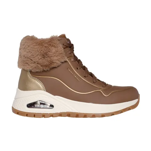 Shoes > Boots > Winter Boots - - Skechers - Modalova