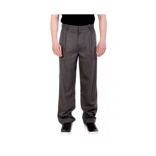 Trousers > Wide Trousers - - Les Deux - Modalova