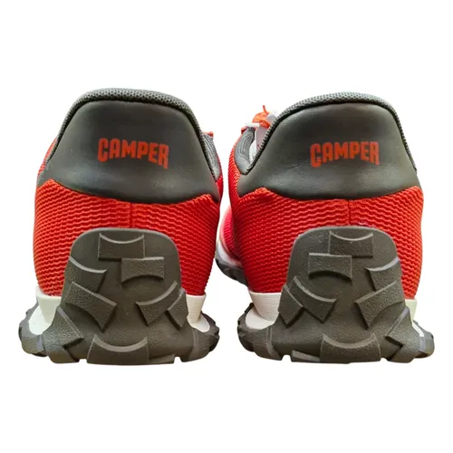 Camper - Shoes > Sneakers - Red - Camper - Modalova