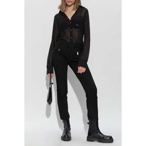 Jeans > Slim-fit Jeans - - Dsquared2 - Modalova