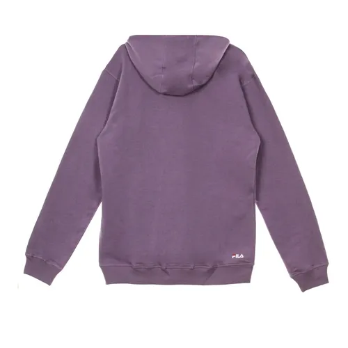 Sweatshirts & Hoodies > Hoodies - - Fila - Modalova