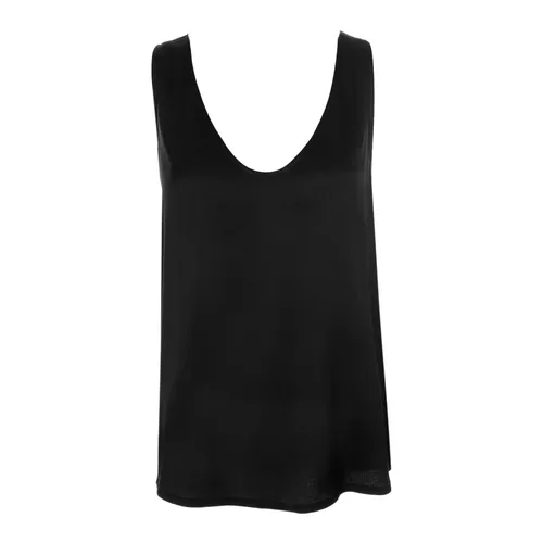 Tops > Sleeveless Tops - - Drykorn - Modalova