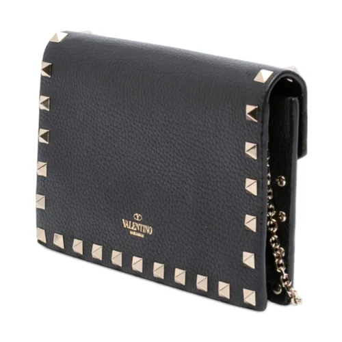 Pre-owned > Pre-owned Bags > Pre-owned Cross Body Bags - - Valentino Vintage - Modalova