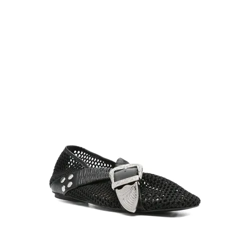 Shoes > Flats > Ballerinas - - Toga Pulla - Modalova