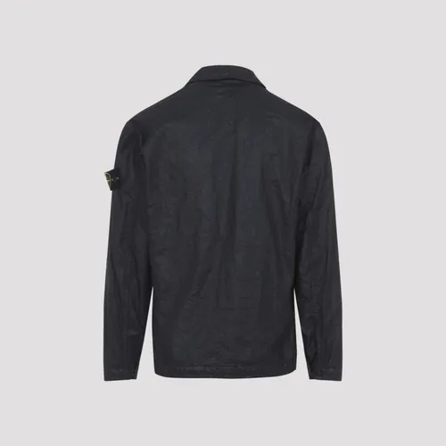 Jackets > Light Jackets - - Stone Island - Modalova