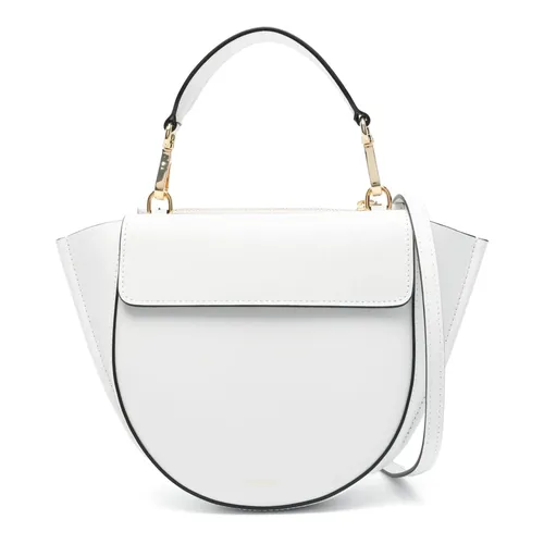 Wandler - Bags > Handbags - White - Wandler - Modalova