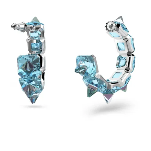 Accessories > Jewellery > Earrings - - Swarovski - Modalova