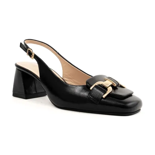 Shoes > Heels > Pumps - - Sergio Moretti - Modalova