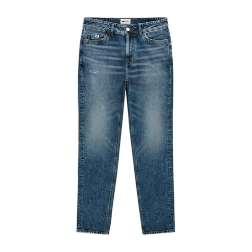 Jeans > Straight Jeans - - GAS - Modalova