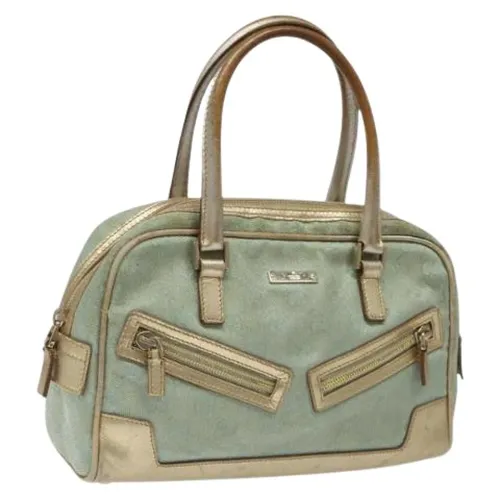 Pre-owned > Pre-owned Bags > Pre-owned Handbags - - Gucci Vintage - Modalova