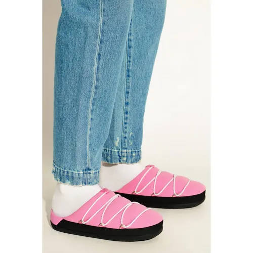 Shoes > Slippers - - Moon Boot - Modalova