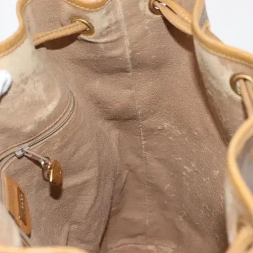 Pre-owned > Pre-owned Bags > Pre-owned Bucket Bags - - Gucci Vintage - Modalova