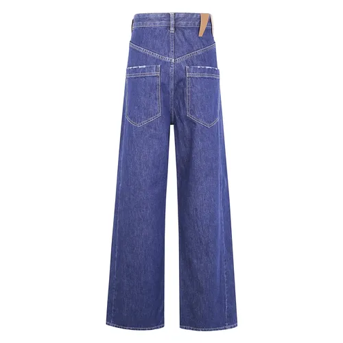 Jeans > Wide Jeans - - Darkpark - Modalova