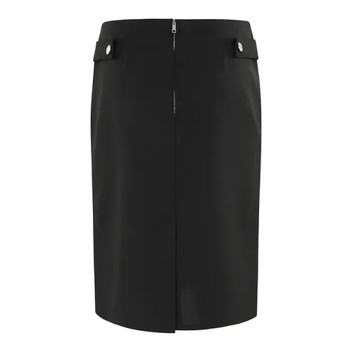 Skirts > Midi Skirts - - Moschino - Modalova