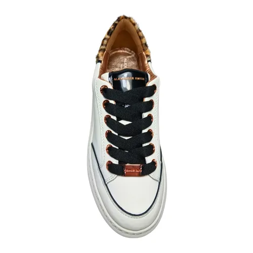 Shoes > Sneakers - - Alexander Smith - Modalova