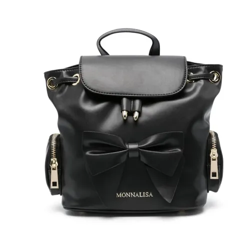 Bags > Backpacks - - Monnalisa - Modalova
