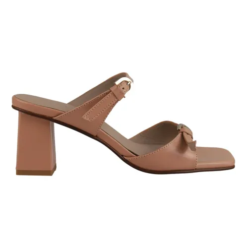 Shoes > Heels > Heeled Mules - - March23 - Modalova