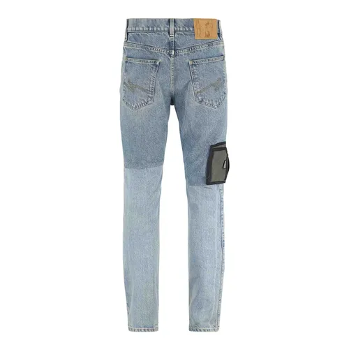 Jeans > Slim-fit Jeans - - Martine Rose - Modalova