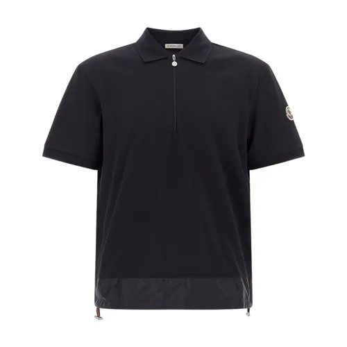 Tops > Polo Shirts - - Moncler - Modalova