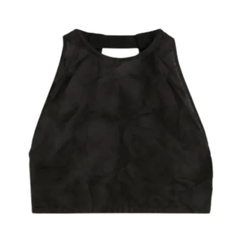 Tops > Sleeveless Tops - - Max Mara - Modalova