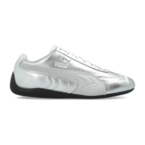 Puma - Shoes > Sneakers - Gray - Puma - Modalova