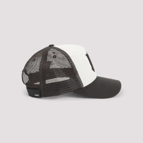 Accessories > Hats > Caps - - Amiri - Modalova
