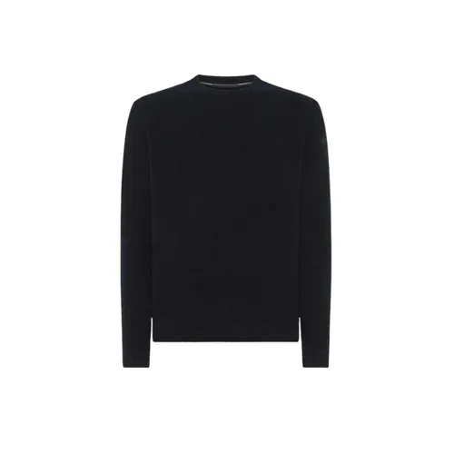Knitwear > Round-neck Knitwear - - RRD - Modalova