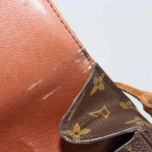 Pre-owned > Pre-owned Bags > Pre-owned Cross Body Bags - - Louis Vuitton Vintage - Modalova