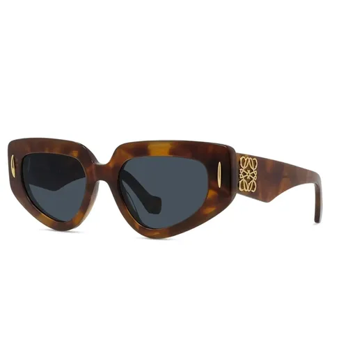 Accessories > Sunglasses - - Loewe - Modalova