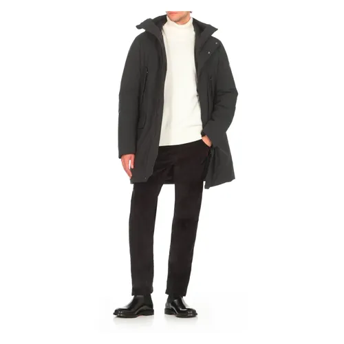 Coats > Parkas - - Save The Duck - Modalova
