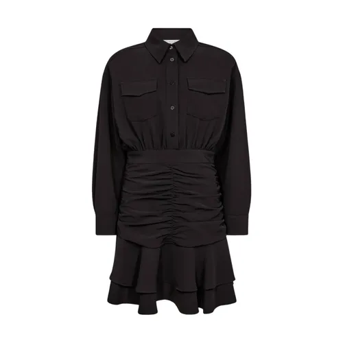 Dresses > Day Dresses > Shirt Dresses - - Haute L'Amitié - Modalova
