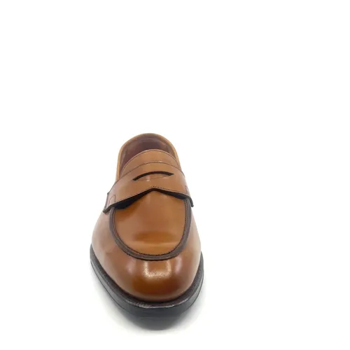 Shoes > Flats > Loafers - - Crockett & Jones - Modalova